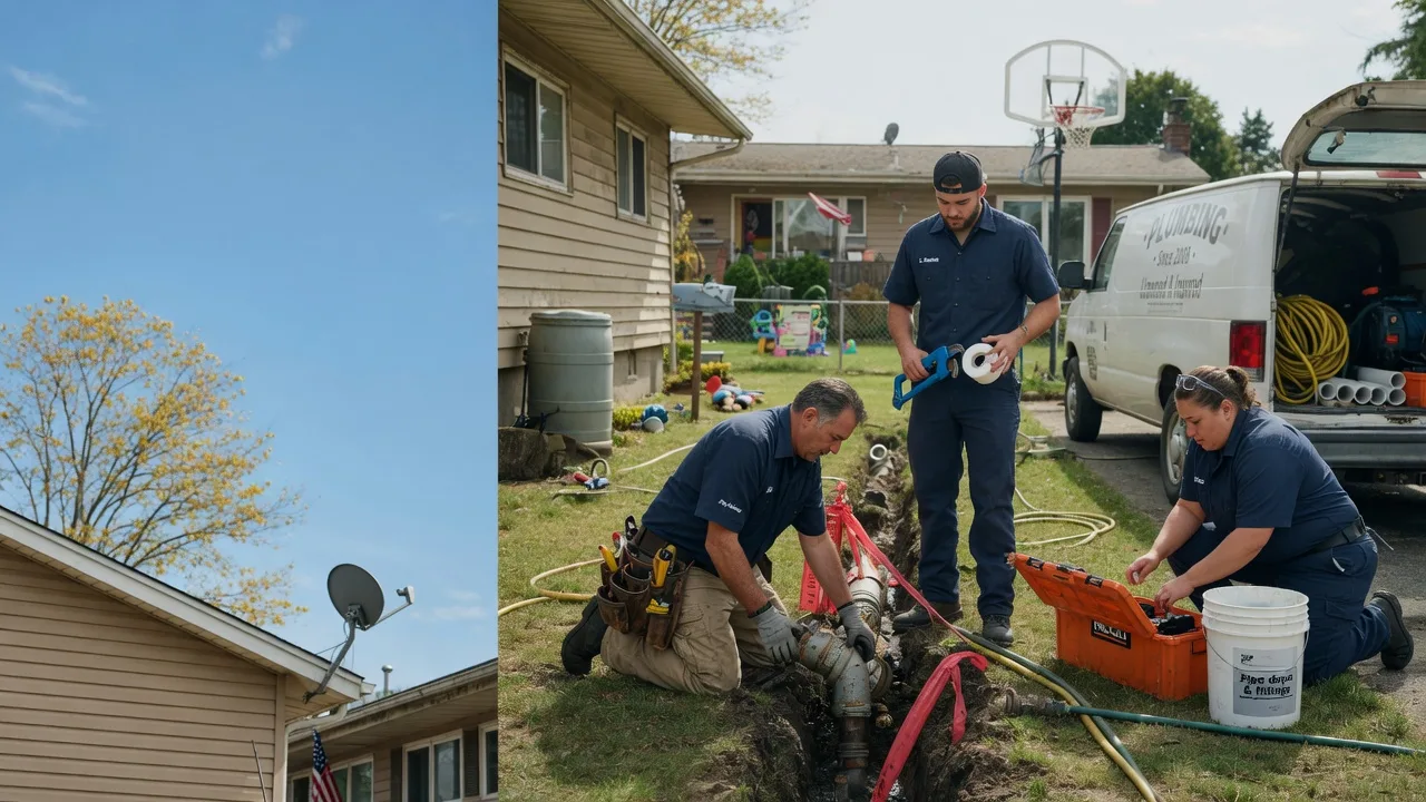 Garbage Disposal Replacement in Makinen, MN near me
